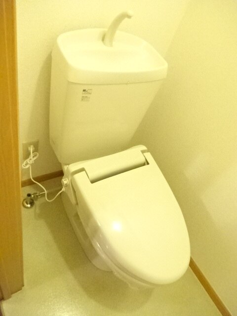 9/22 トイレ