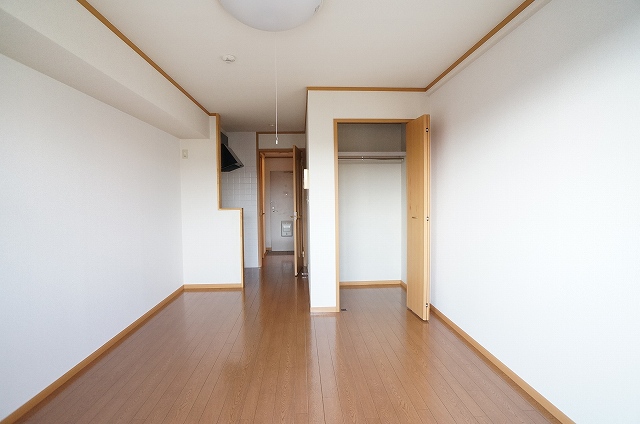 4/26 リビング/ダイニング