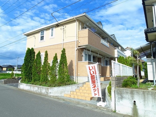 1/19 外観