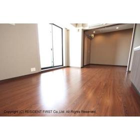 4/17 リビング/ダイニング