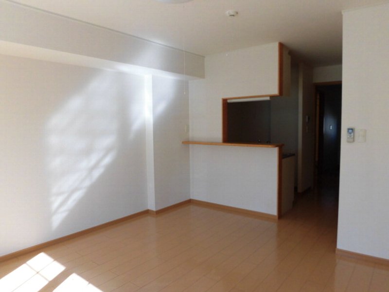 6/30 リビング/ダイニング