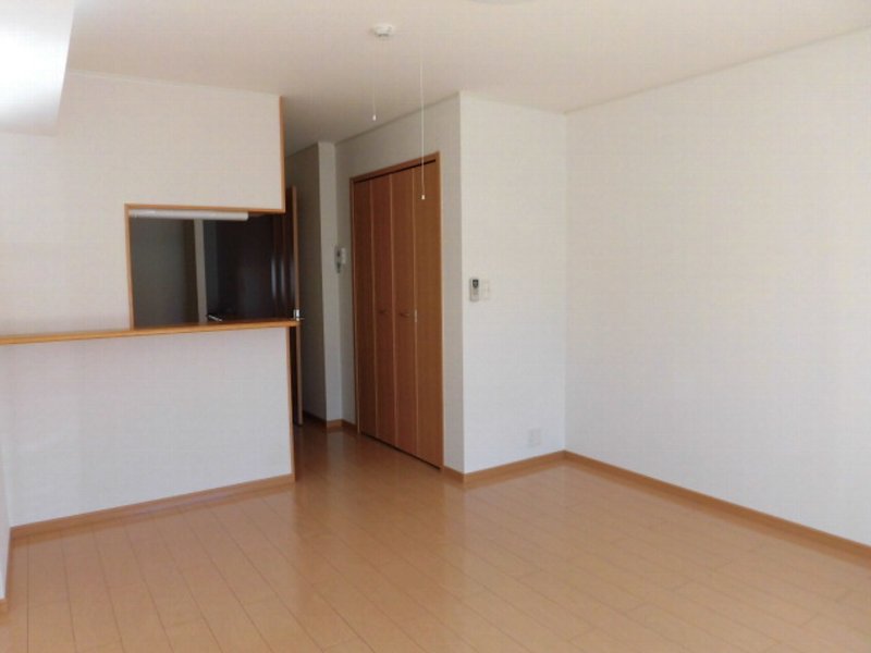 7/30 リビング/ダイニング