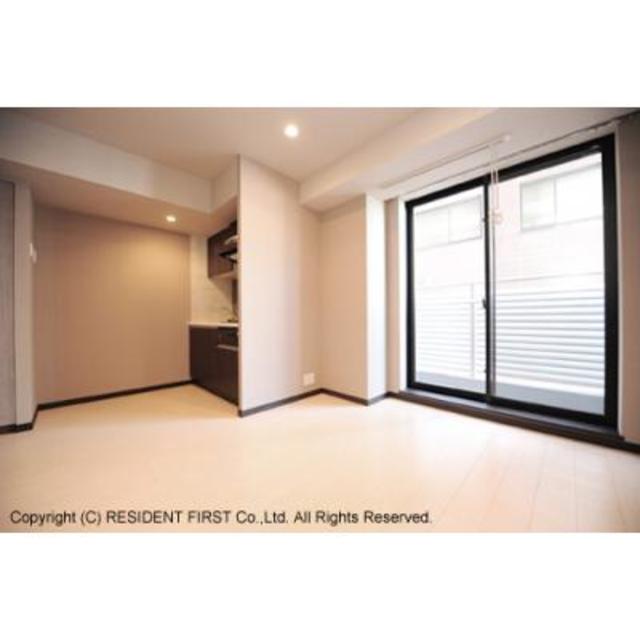 3/16 リビング/ダイニング