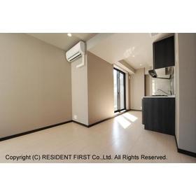 4/17 リビング/ダイニング