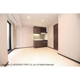 4/20 リビング/ダイニング