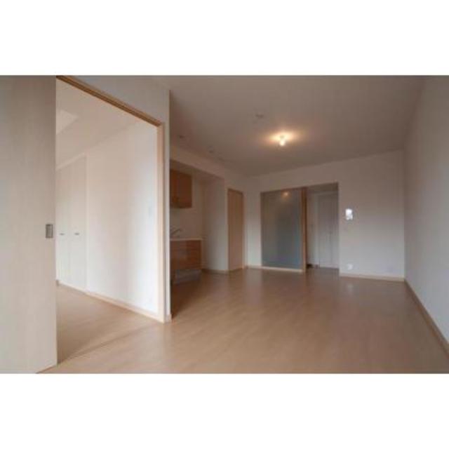 3/18 リビング/ダイニング