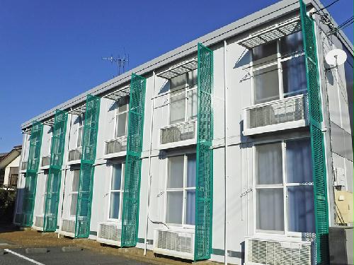 13/14 エントランス