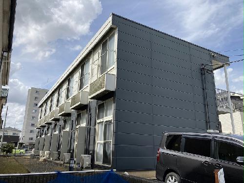 1/14 外観