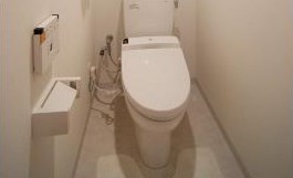 10/21 トイレ
