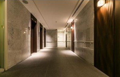 13/21 エントランス