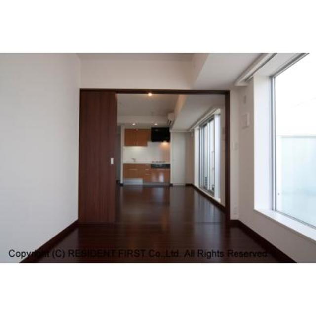 4/25 リビング/ダイニング