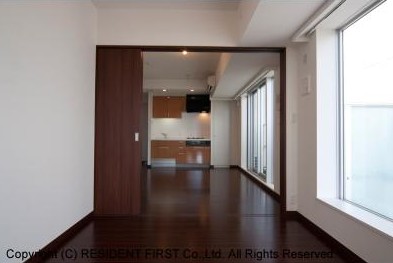 3/25 リビング/ダイニング