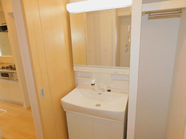 11/15 バルコニー