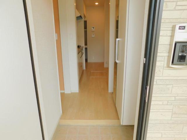 3/15 リビング/ダイニング