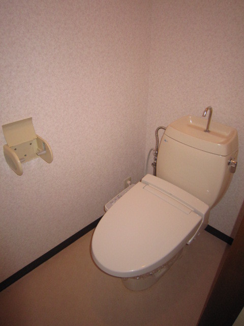 10/19 バルコニー