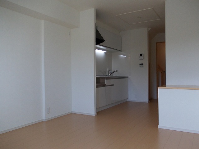 3/21 リビング/ダイニング