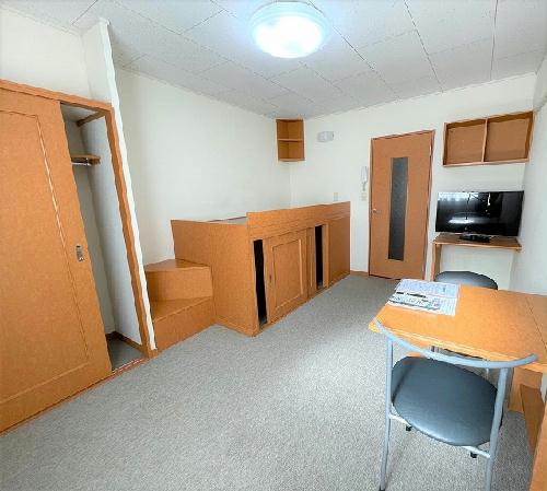 3/21 リビング/ダイニング