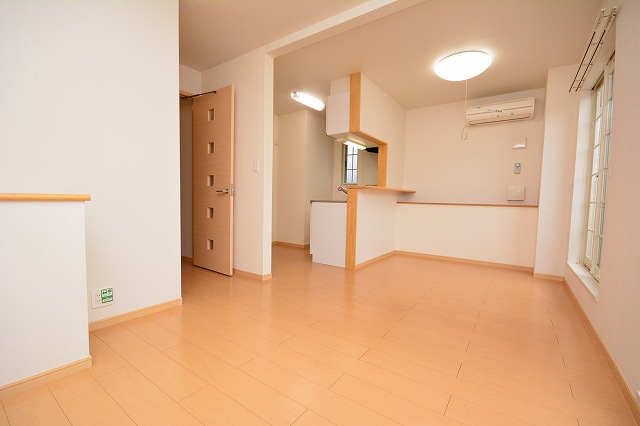 3/19 リビング/ダイニング