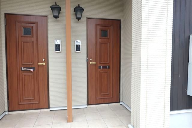 21/28 エントランス