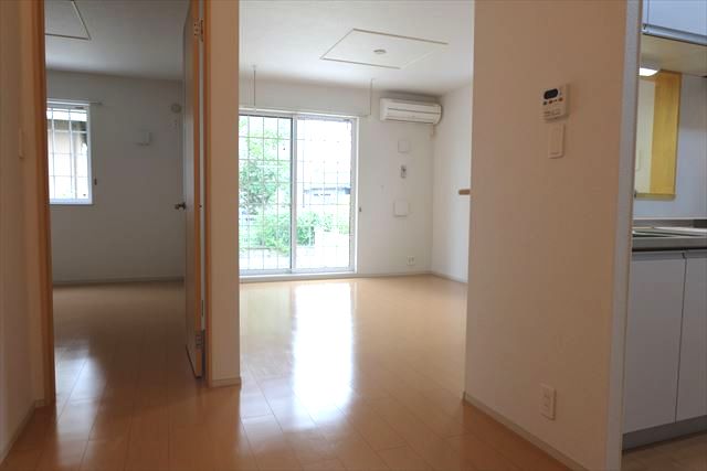 4/28 リビング/ダイニング