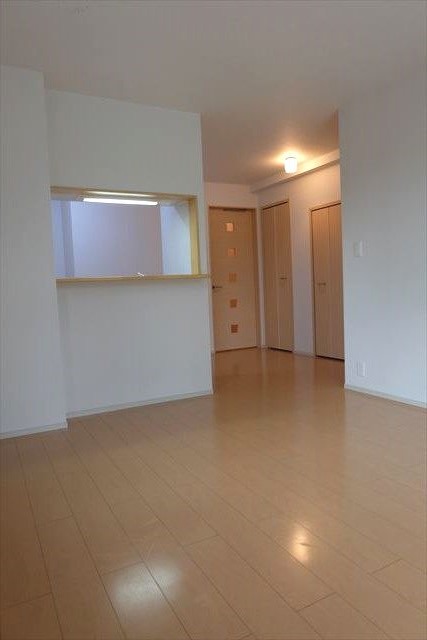 3/28 リビング/ダイニング