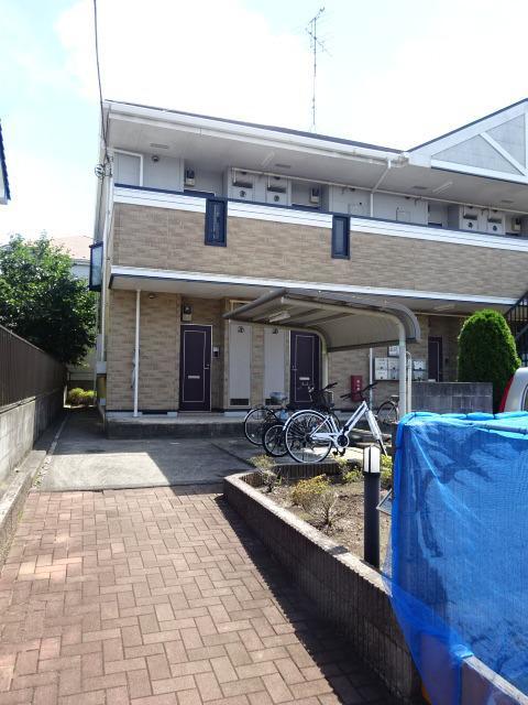 14/24 エントランス