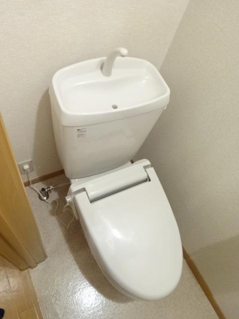 9/24 トイレ
