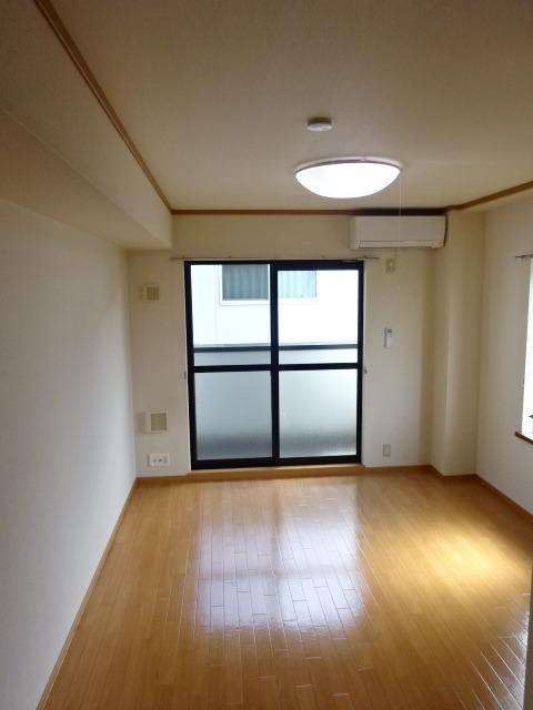 4/24 室内