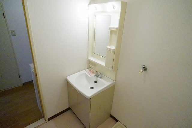 10/17 バルコニー