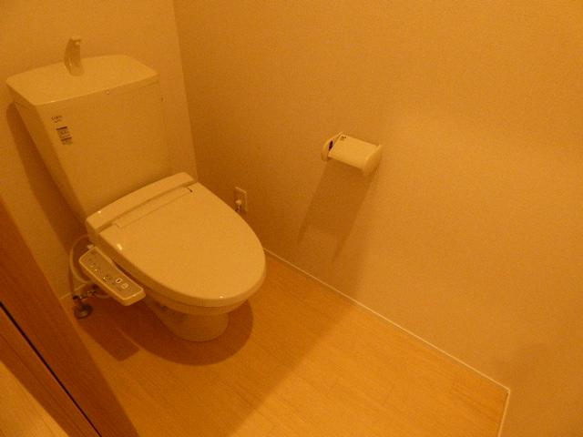 9/21 トイレ