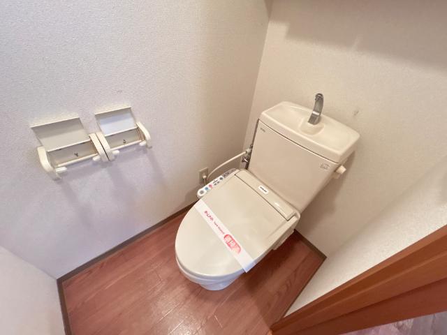 15/29 トイレ