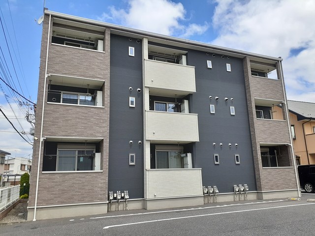 1/22 外観