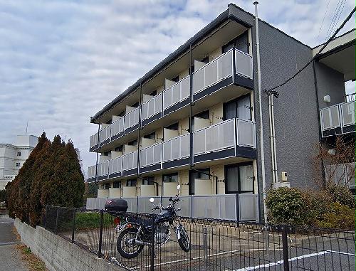 8/14 バルコニー