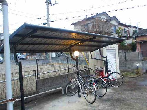 14/14 エントランス