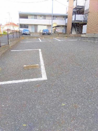 14/24 駐車場