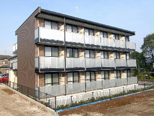 1/24 外観