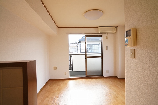 4/27 リビング/ダイニング