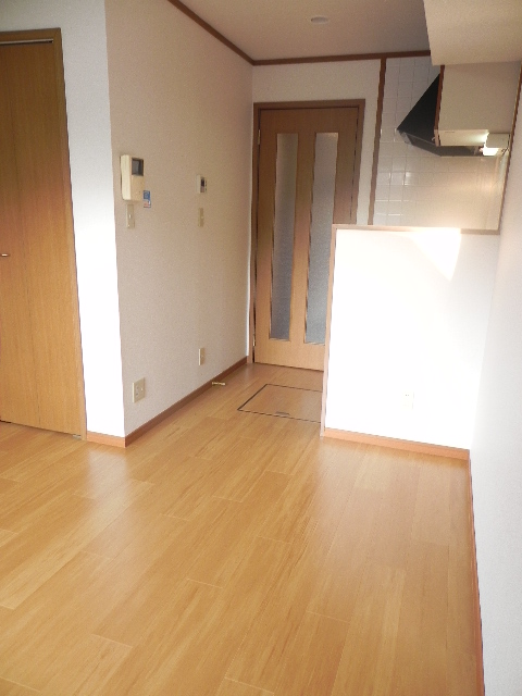 3/27 リビング/ダイニング