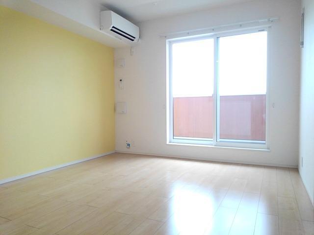 3/21 リビング/ダイニング