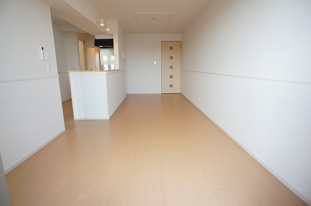 3/28 リビング/ダイニング