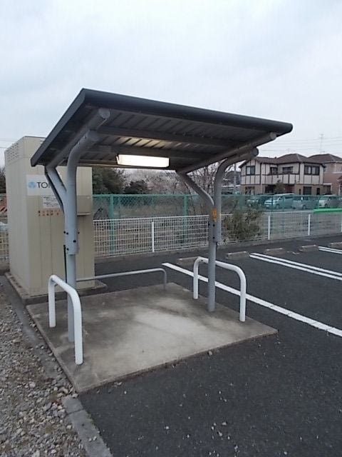 2/12 エントランス