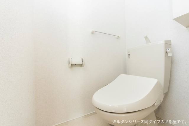 8/22 トイレ