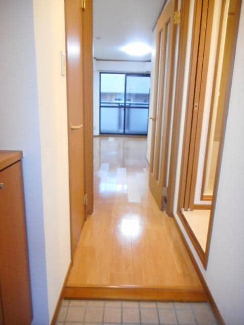 3/28 リビング/ダイニング