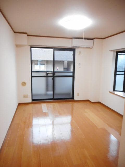 4/28 リビング/ダイニング