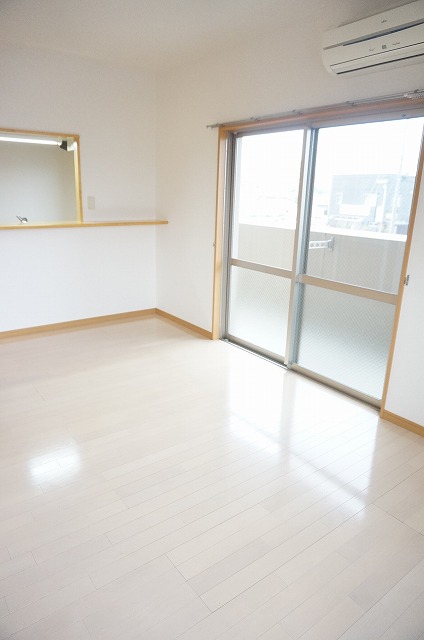 4/22 リビング/ダイニング