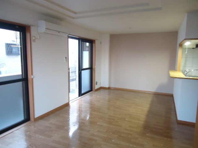 3/30 リビング/ダイニング