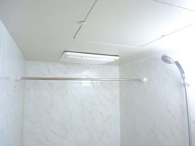 17/30 バルコニー