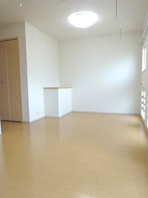 4/28 リビング/ダイニング