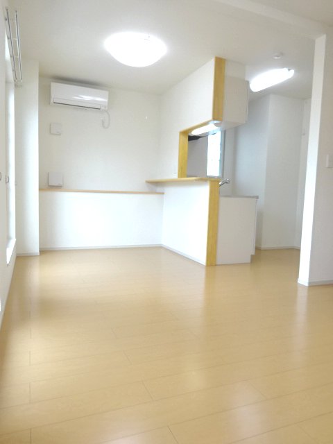 3/28 リビング/ダイニング