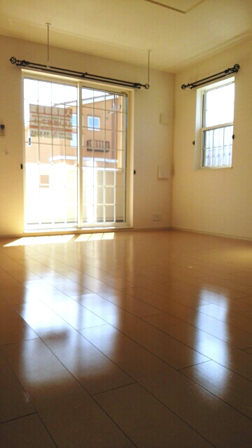 3/16 リビング/ダイニング